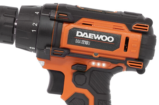 Быстрозажимной патрон